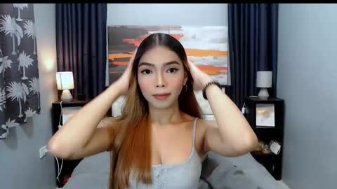 MISS PAU online show from 15, 12, 2025