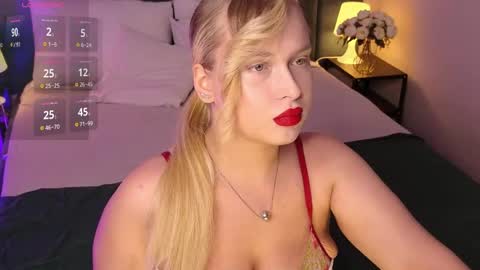 Snapshot of angelic_coy chatting on 24, 5, 2026 Angelic beauty online show from 24, 5, 2026