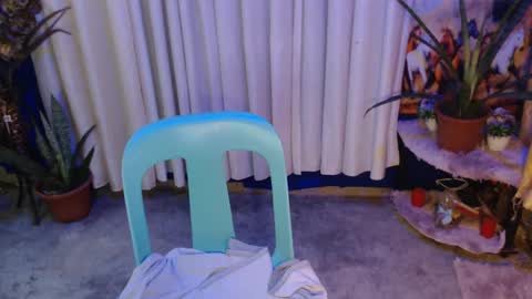 DIVINE ANGEL online show from 4, 1, 2025