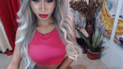 DIVINE ANGEL online show from 7, 2, 2025