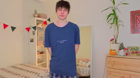 Snapshot of angelic_look chatting on 6, 2, 2026 Daniel online show from 6, 2, 2026