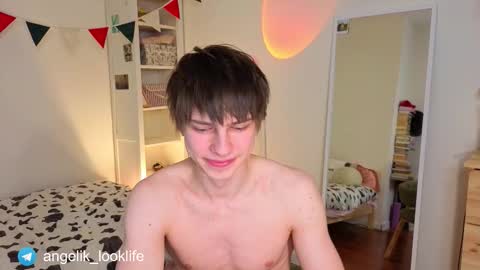 Snapshot of angelic_look chatting on 26, 2, 2026 Daniel online show from 26, 2, 2026