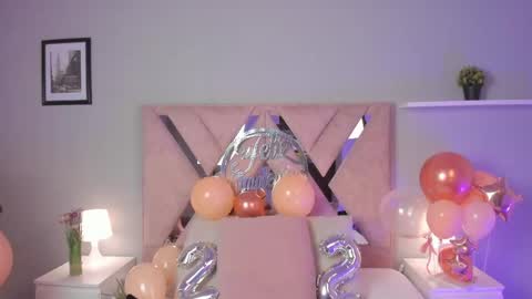 Snapshot of angelica_cross chatting on 8, 5, 2026 Angelica Cross online show from 8, 5, 2026