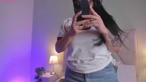 Snapshot of angelica_cross chatting on 16, 5, 2026 Angelica Cross online show from 16, 5, 2026