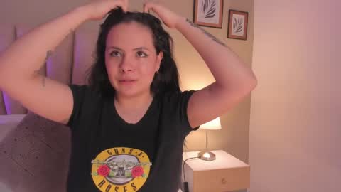Snapshot of angelica_cross chatting on 26, 5, 2026 Angelica Cross online show from 26, 5, 2026