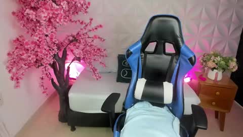 A N G E L I C A online show from 6, 1, 2025