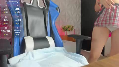 A N G E L I C A online show from 17, 1, 2025