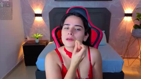 A N G E L I C A online show from 11, 9, 2025