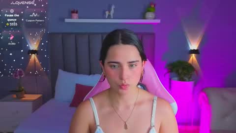 A N G E L I C A online show from 27, 11, 2025