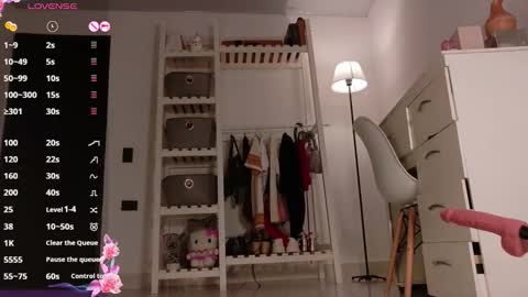 U can call me Angel online show from 9, 9, 2025