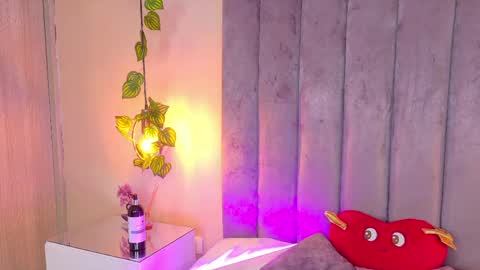 Snapshot of angelicaa_garcia chatting on 18, 5, 2026 angelicaa_garcia online show from 18, 5, 2026
