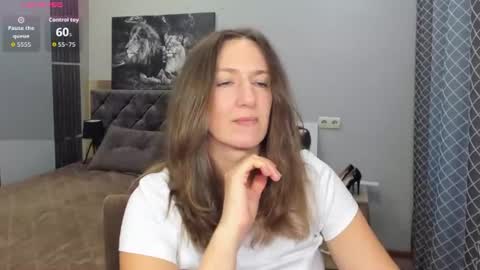 AngelicaCream online show from 15, 7, 2026
