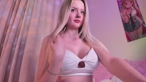 Angelica  online show from 28, 2, 2025