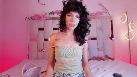 angelcia online show from 8, 6, 2026
