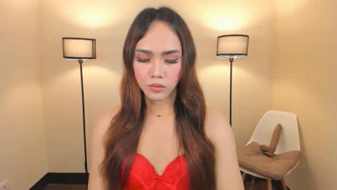 SweetAngelica online show from 16, 10, 2025