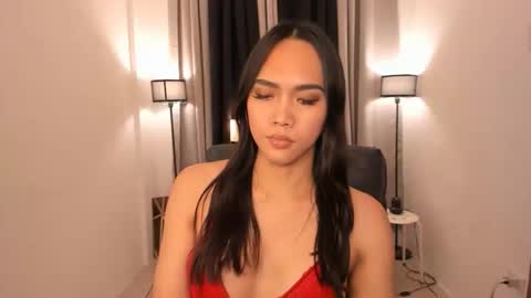 SweetAngelica online show from 15, 4, 2026