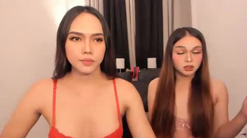 SweetAngelica online show from 8, 5, 2026