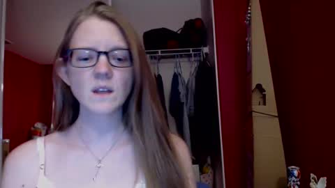Snapshot of angelicangel3 chatting on 3, 2, 2025 AngelicAngel online show from 3, 2, 2025