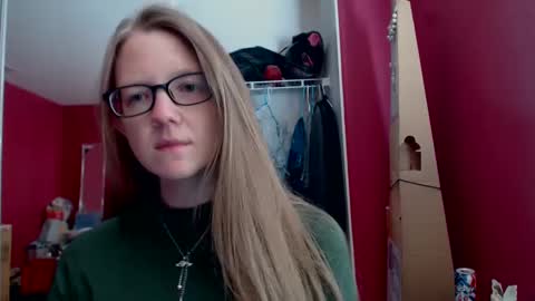 Snapshot of angelicangel3 chatting on 5, 2, 2025 AngelicAngel online show from 5, 2, 2025