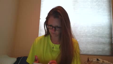 AngelicAngel online show from 14, 11, 2025