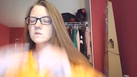 AngelicAngel online show from 18, 11, 2025