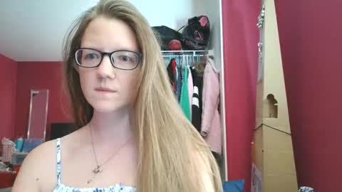 AngelicAngel online show from 26, 11, 2025