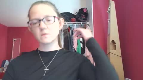 AngelicAngel online show from 3, 12, 2025