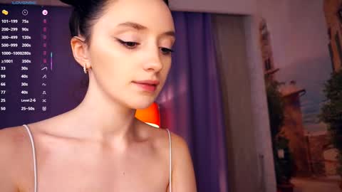 Snapshot of angelicapretybb chatting on 28, 2, 2025 Angelica online show from 28, 2, 2025