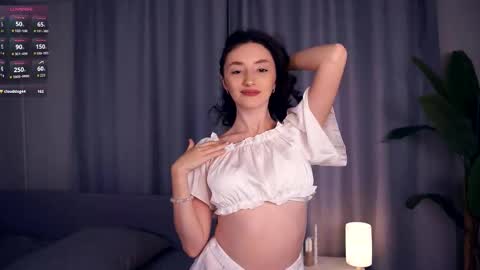 Angelica online show from 9, 11, 2025