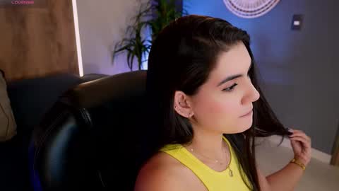  Angelica Vega  online show from 20, 12, 2025