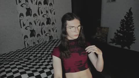 AngelicFemboyFairness online show from 12, 2, 2026