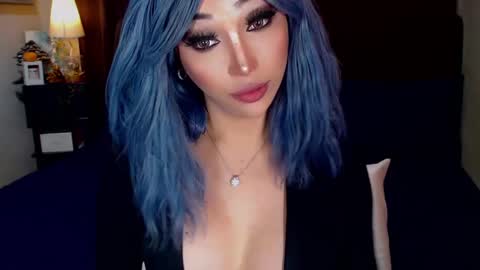 MS. AMALIA online show from 2, 2, 2025