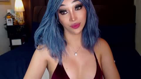 MS. AMALIA online show from 2, 2, 2025