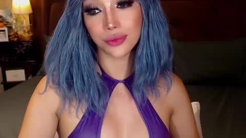 MS. AMALIA online show from 10, 2, 2025