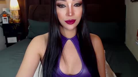 MS. AMALIA online show from 19, 2, 2025