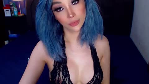 MS. AMALIA online show from 14, 2, 2026