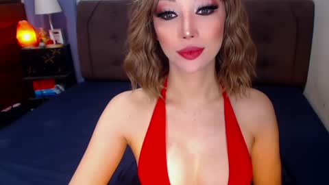 MS. AMALIA online show from 31, 5, 2026