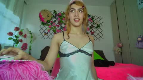 Snapshot of angelicuntyxxx chatting on 3, 7, 2026 ANGELICUNTYXXX online show from 3, 7, 2026