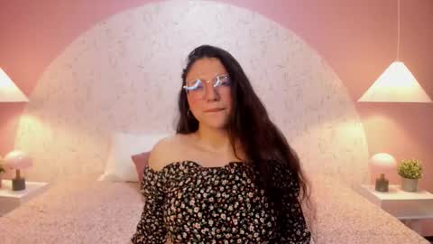 Snapshot of angelie_rosebrm chatting on 10, 3, 2026 Angelica online show from 10, 3, 2026