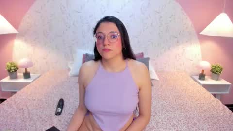 Snapshot of angelie_rosebrm chatting on 20, 3, 2026 Angelica online show from 20, 3, 2026