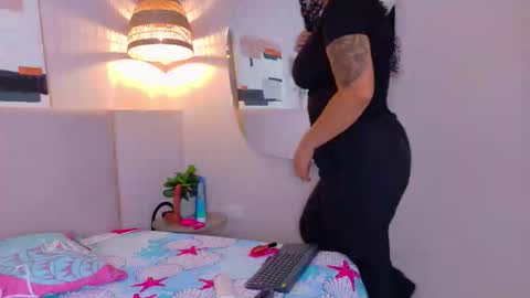 Snapshot of angeliinhell chatting on 20, 2, 2026 Angel iin hell online show from 20, 2, 2026