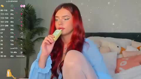 Angelika online show from 28, 7, 2026