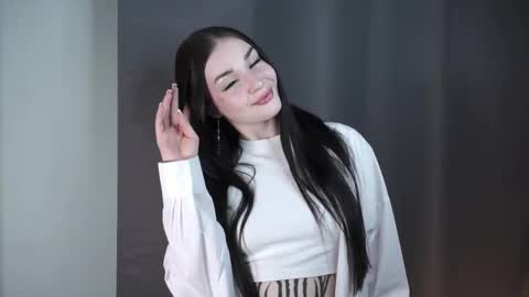 Snapshot of angelikapacini chatting on 26, 4, 2026 Grace online show from 26, 4, 2026