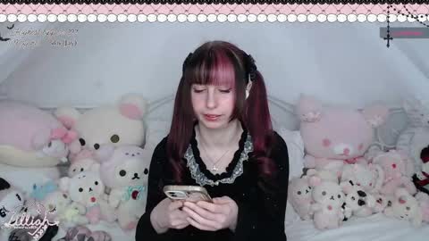 lillian online show from 10, 5, 2026