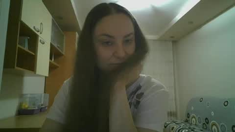 Angelina 26 online show from 13, 6, 2026