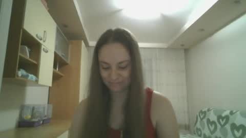 Angelina 26 online show from 4, 7, 2026