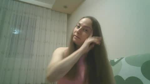 Angelina 26 online show from 8, 7, 2026