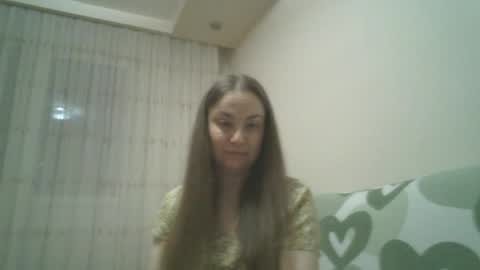 Angelina 26 online show from 10, 7, 2026