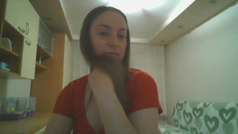 Angelina 26 online show from 11, 7, 2026