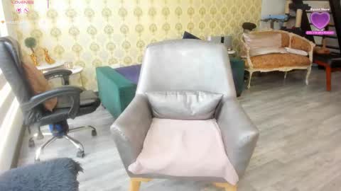 angelina_class_7 online show from 27, 10, 2025